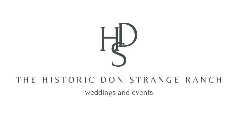 The Historic Don Strange Ranch