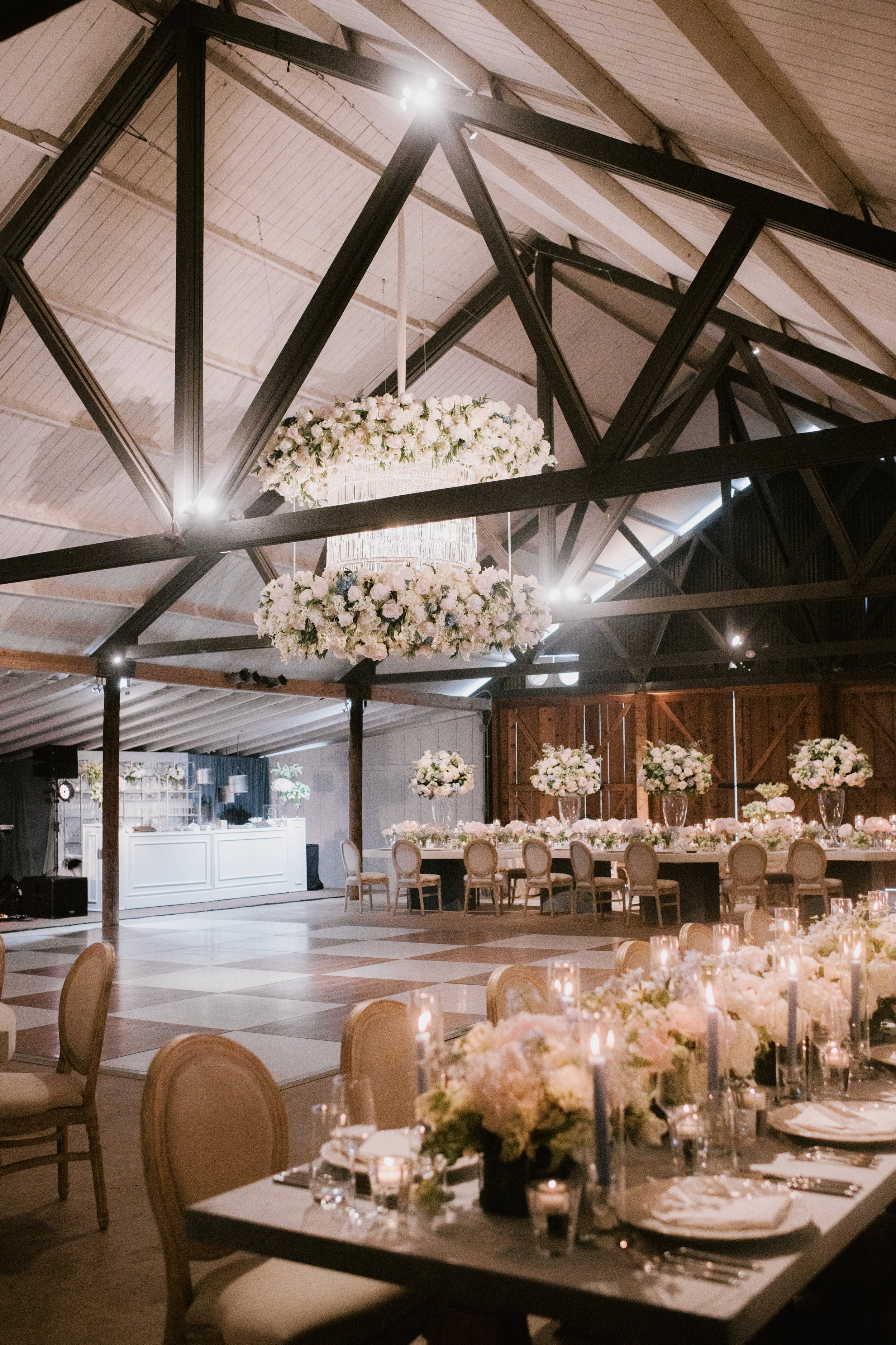 Hill Country Wedding Venue